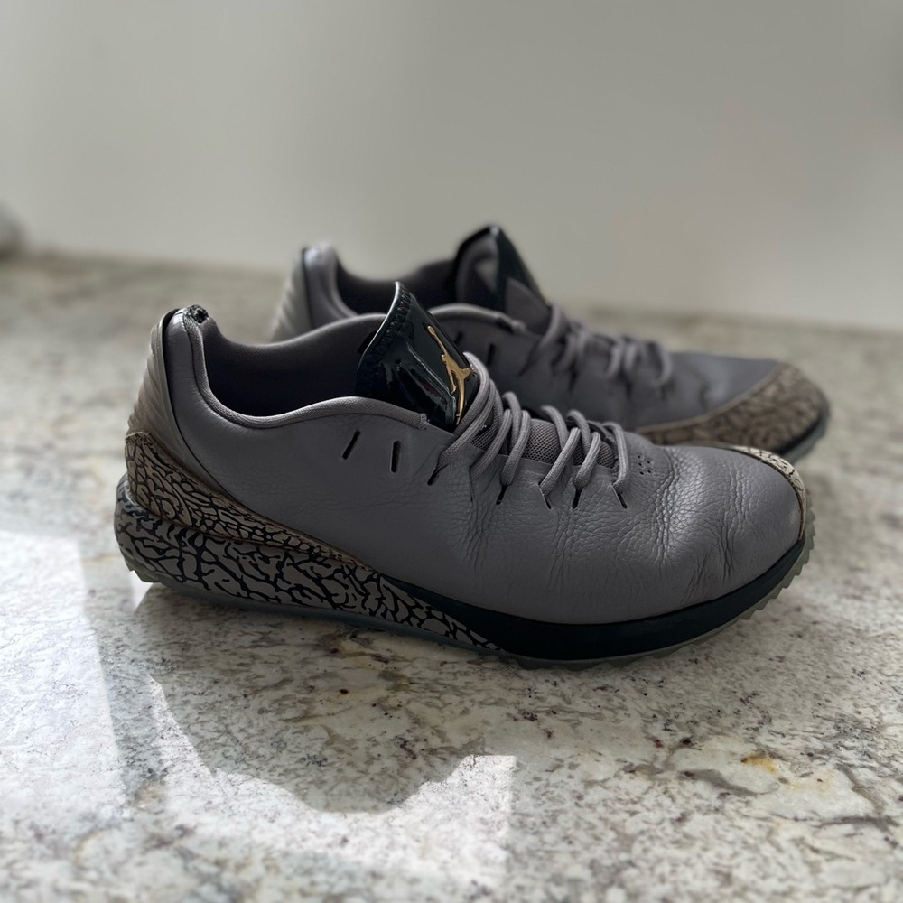 Nike golf Jordan’s